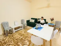 Muscat Dormitory Male&Female