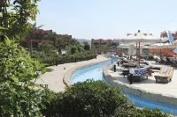 Three Corners Happy Life Beach Resort