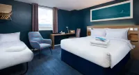 TRAVELODGE WALLASEY NEW BRIGHTON Hotels in Wallasey