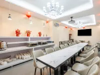 Zhishang Hotel（Beijing Jiuxianqiao Chaoyang Station Store） Hotels near Lufthansa Outlets