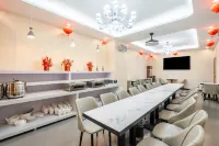 Zhishang Hotel（Beijing Jiuxianqiao Chaoyang Station Store） - familiares