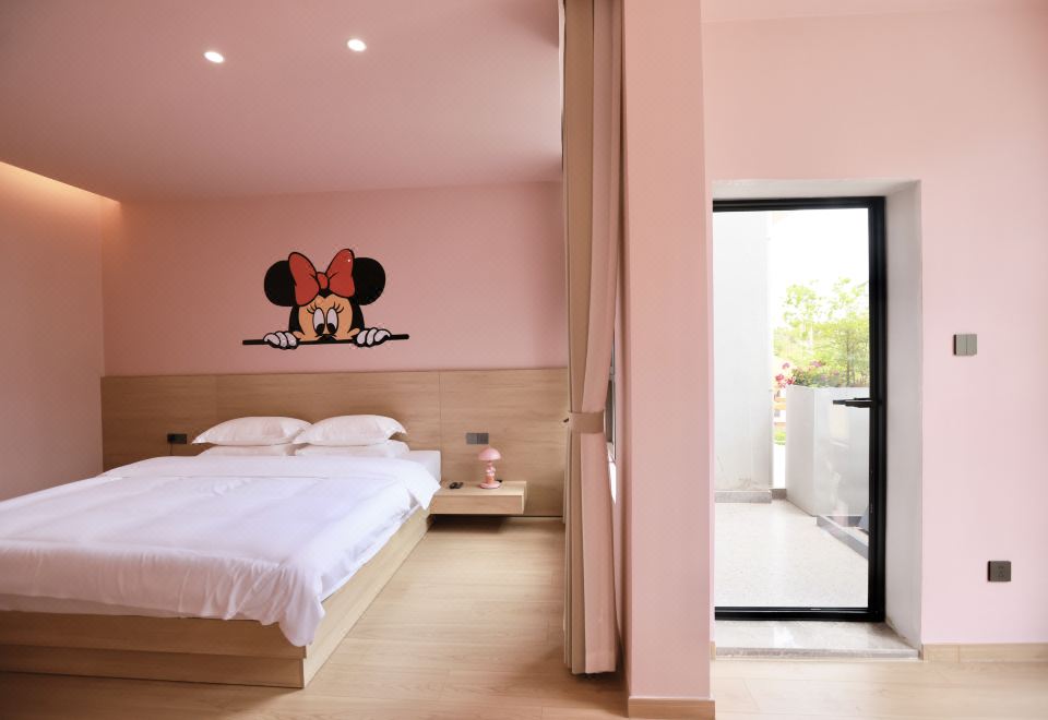 Yangyu Homestay Shilu Homestay 대표 이미지