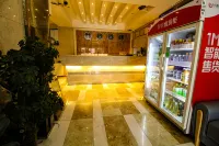 Hongdu Hotel (Korla Beishan Road Branch) - 2-Star