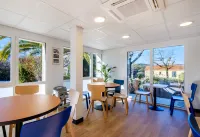 B&B Hotel Cannes Mouans Sartoux Hotels in Mouans-Sartoux