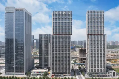 JI Hotel Hotels in Zhengzhou