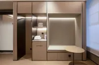 Ji Hotel(Kunshan Qianjin West Road Lian Lake Branch)