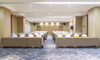 Echeng Hotel (Enshi Tusi City)
