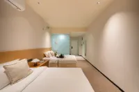 Xiamen Zhenyue Boutique Stay (Xiamen Zhongshan Road Lundu Pier) Hotels in 