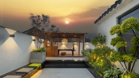 KANG ER HOTEL in Ningxia