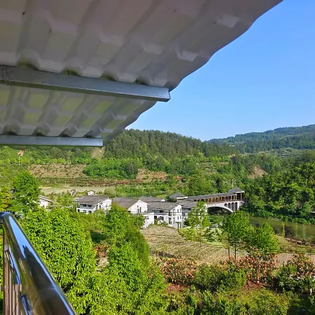 Hanxiangju Guesthouse in Kaiyang County