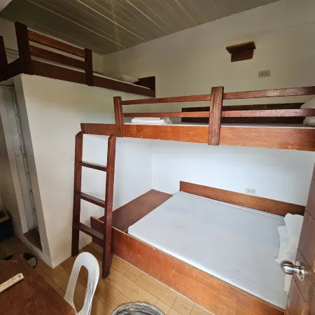 San Juan Hostel