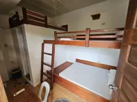 San Juan Hostel فنادق في 