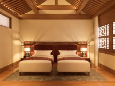 Jingshan Garden Hotel Hotels near Jingshan Park