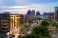 Pingtan Tianze Haixi Hotel