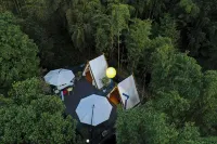 Floral Hotel·Moganshan Jianyi Hotel