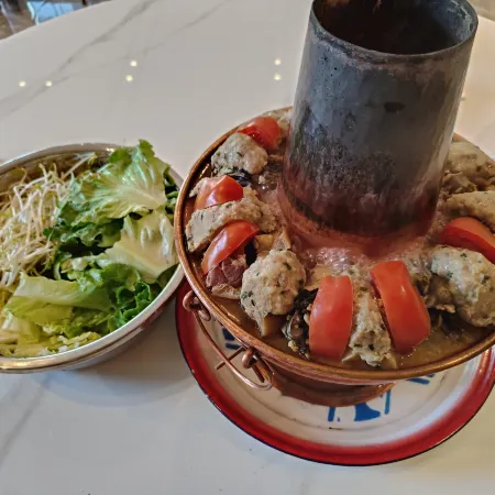 Miyi Family Garden Hotel