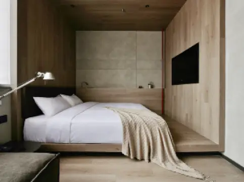 廈門NOA諾岸酒店