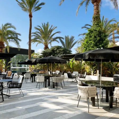The Unexpected Ibiza Hotel - Ushuaïa Club entrance included