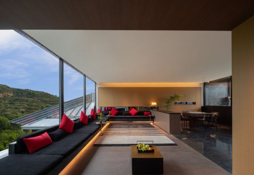 요야 리조트 온천탕 이미지