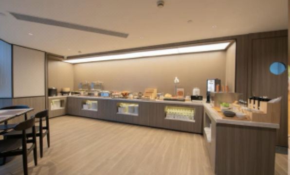 HanTing Hotel (Chengdu Chunxi Road Pedestrian Street)