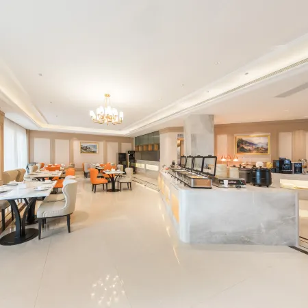 Vienna Hotel Dehong Longchuan