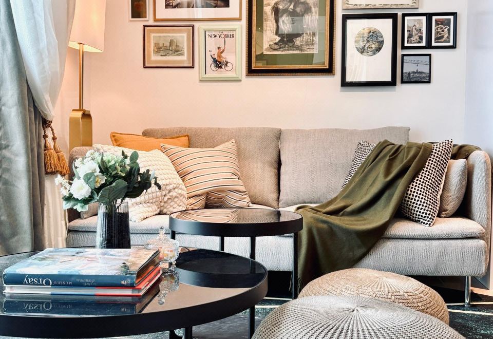 Seaview Bliss Studio 바다 전망