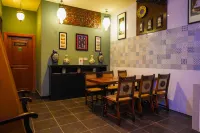 DHANESVARA, Art Holistic Living