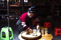 Shanyejie·Garden Resort Panorama Hotel (Liping Zhaoxing Dong Village Observation Deck Branch) - 마운틴 뷰