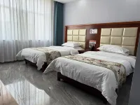 Mubaike Business Hotel Hotels in Menyuan