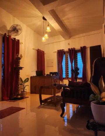 Elephant Coco Homestay فنادق في 