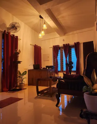 Elephant Coco Homestay