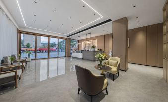 Pingtang Fengya Smart Hotel (Santian Plaza)