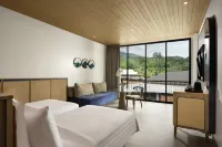 Hotel Santika Premiere Linggarjati - Kuningan Hotels near Ono LB Linggajati