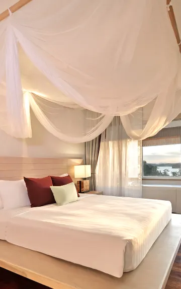 ห้องโอเชียนชาเลต์สวีท