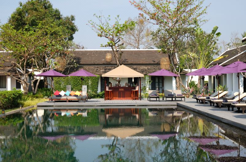 Sofitel Luang Prabang photo 2