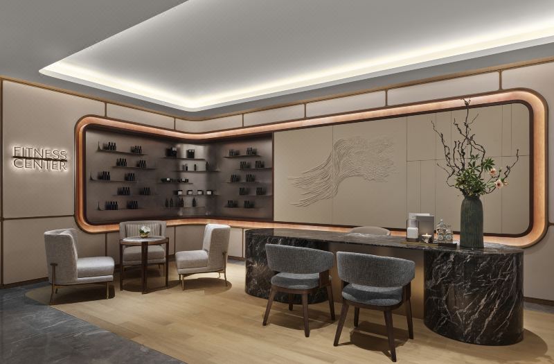 Hilton Shanghai Greater Hongqiao (Necc) photo 3