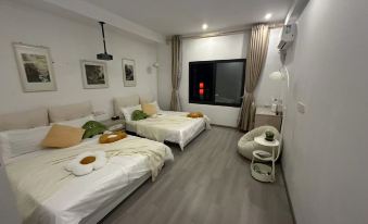 Yiyuange Hotel (Shanghai Fengjing Ancient Town)