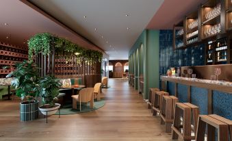 Scandic Stuttgart Europaviertel