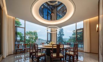 fengchishan hotel