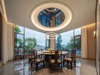 fengchishan hotel Hotel di Tongshan