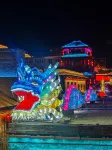 Jinshan International Hotel - Romantic