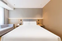 Wassim Hotel, Pingdingshan Heping Road Pedestrian Street