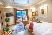 Zen Luxus Hotels in 