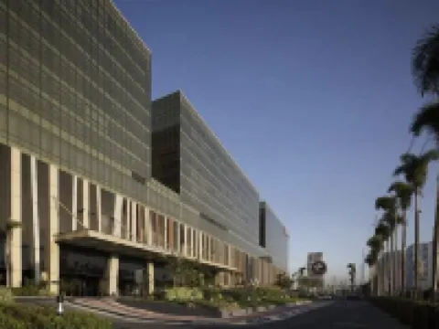 City Center Executive Hotel(Manila Airport and PITX) โรงแรมในปารานาคิว