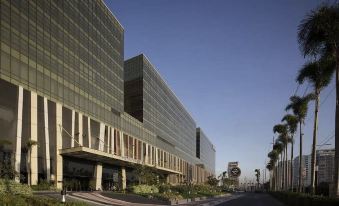 City Center Executive Hotel(Manila Airport and PITX)
