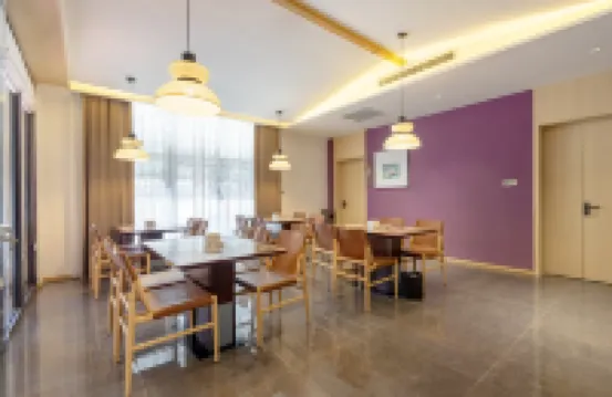 Shuilian Dream Hotel (Linzhou Taihang Grand Canyon Shibanyan Town)