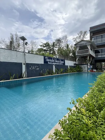 รูปภาพของธราดล บีช รีสอร์ท