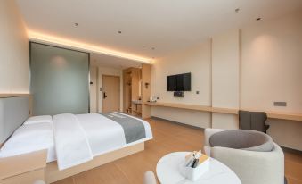 Puyu Sanctuary Resort Hotel(Foshan Florence store)