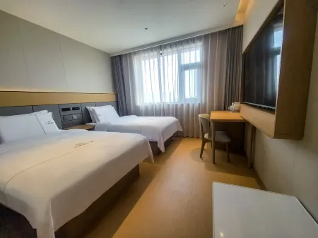 Xing Zhe Ju Hotel