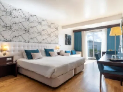 Hotel Vale Do Navio Hotels in Ponta Delgada